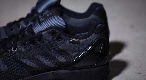 BERWICH Ardbeg blackdenim サイズ44 adidas Originals ZX Flux Weave OG GT 